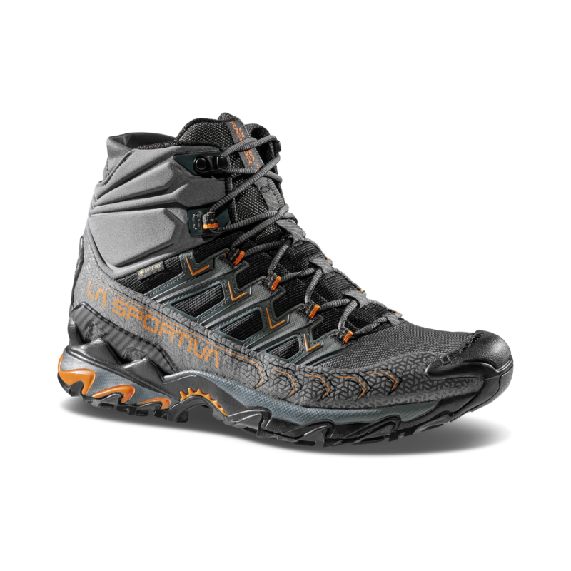 Ultra Raptor II Mid GTX - Chaussures randonnée homme