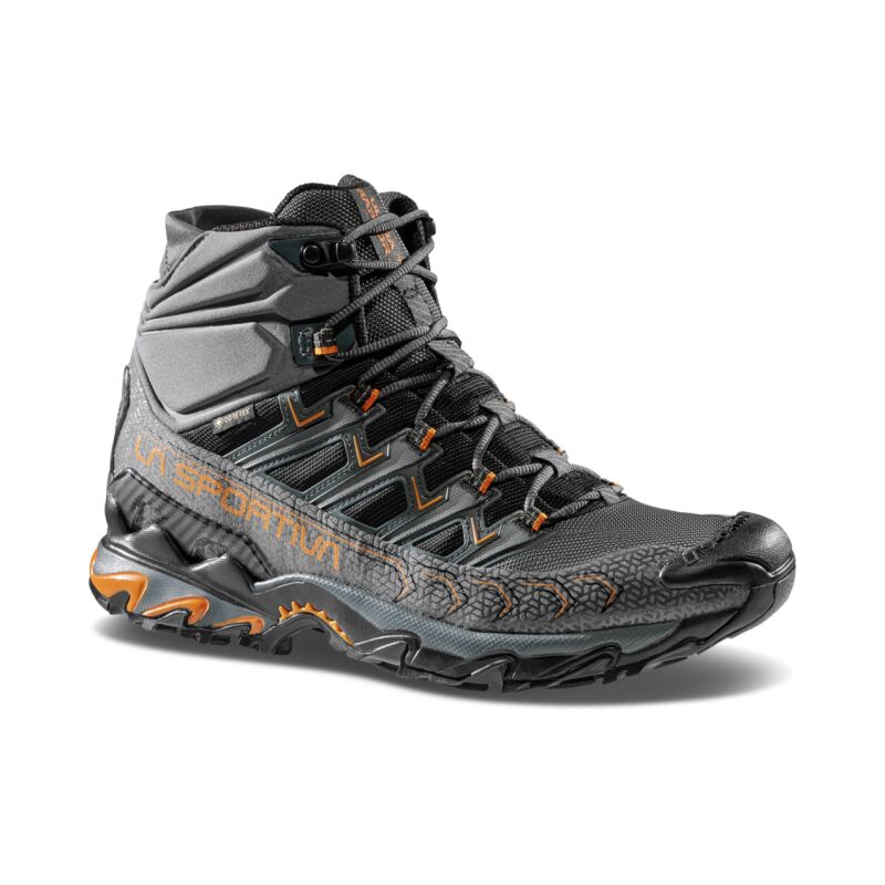 Ultra Raptor II Mid GTX - Pánské nízké turistické boty