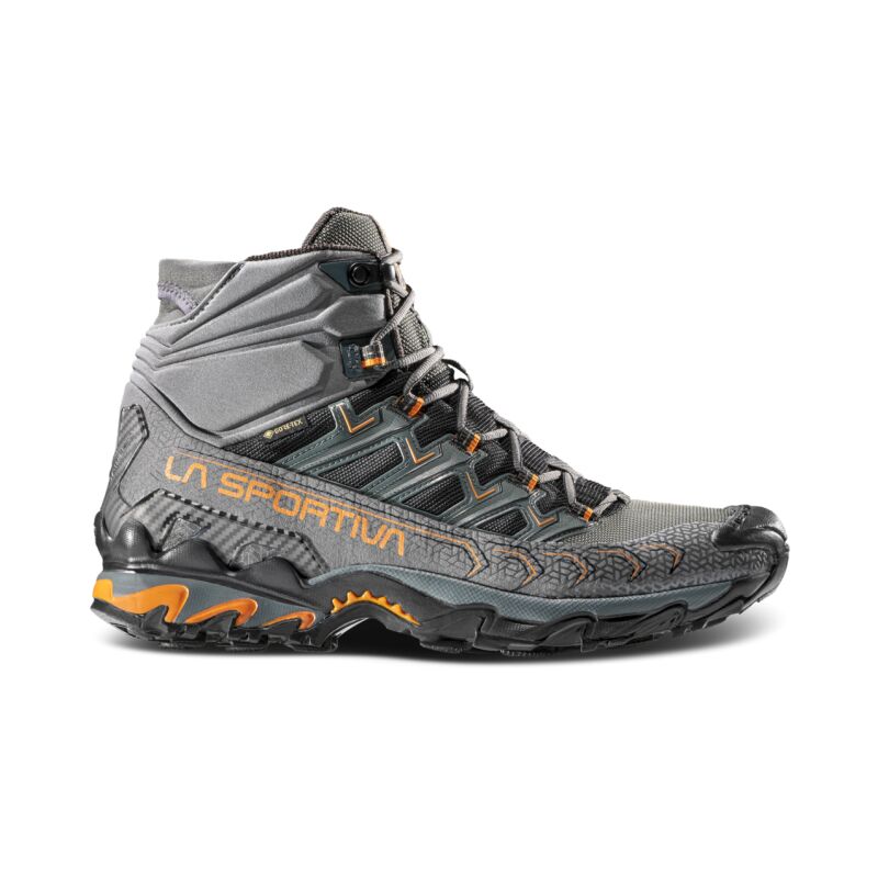 La Sportiva Ultra Raptor II Mid GTX - Vandresko - Herrer | Hardloop