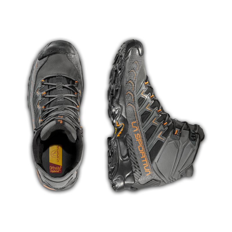 La Sportiva Ultra Raptor II Mid GTX - Vandresko - Herrer | Hardloop