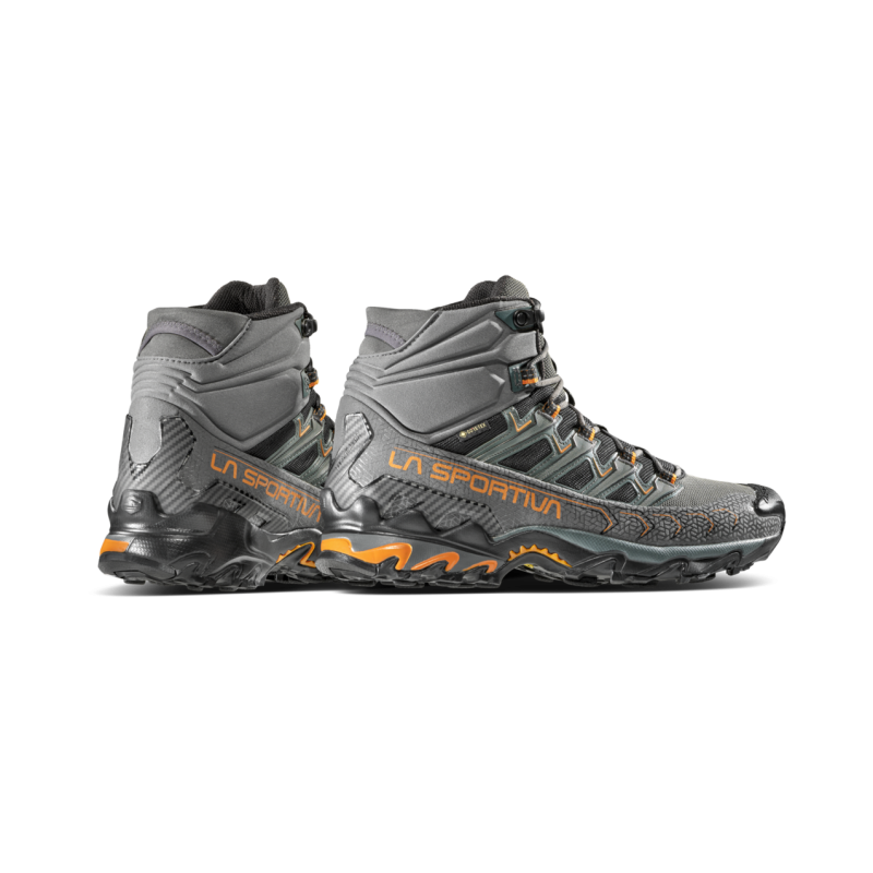 La Sportiva Ultra Raptor II Mid GTX - Vandresko - Herrer | Hardloop