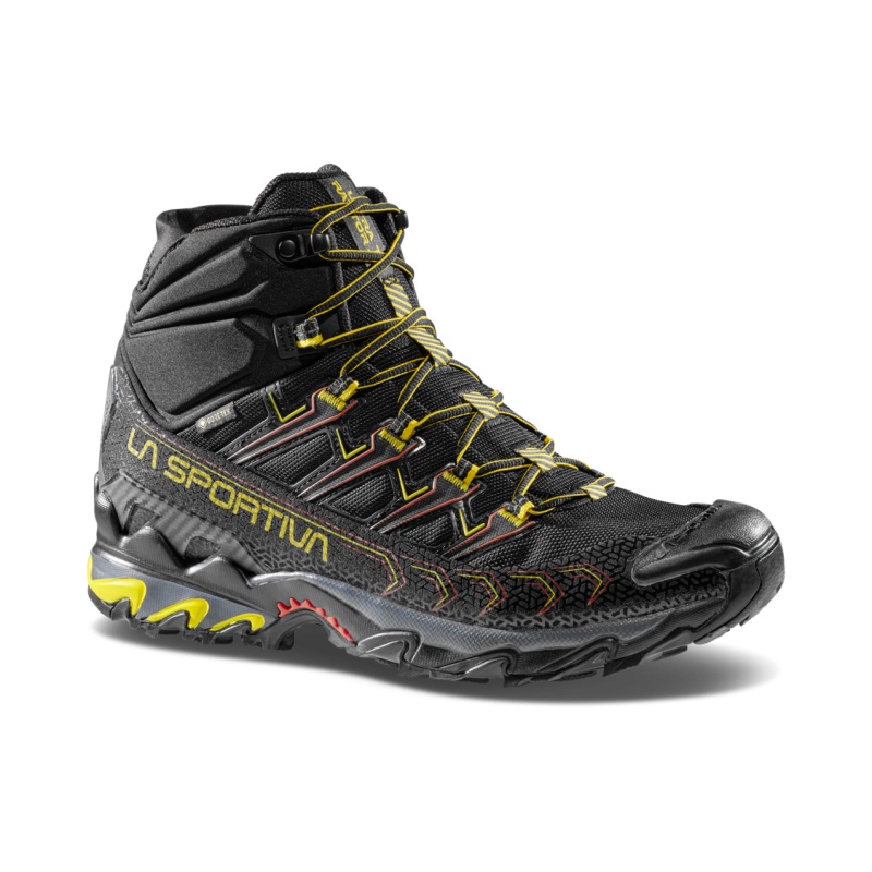 Ultra Raptor II Mid GTX - Vandringsskor - Herr