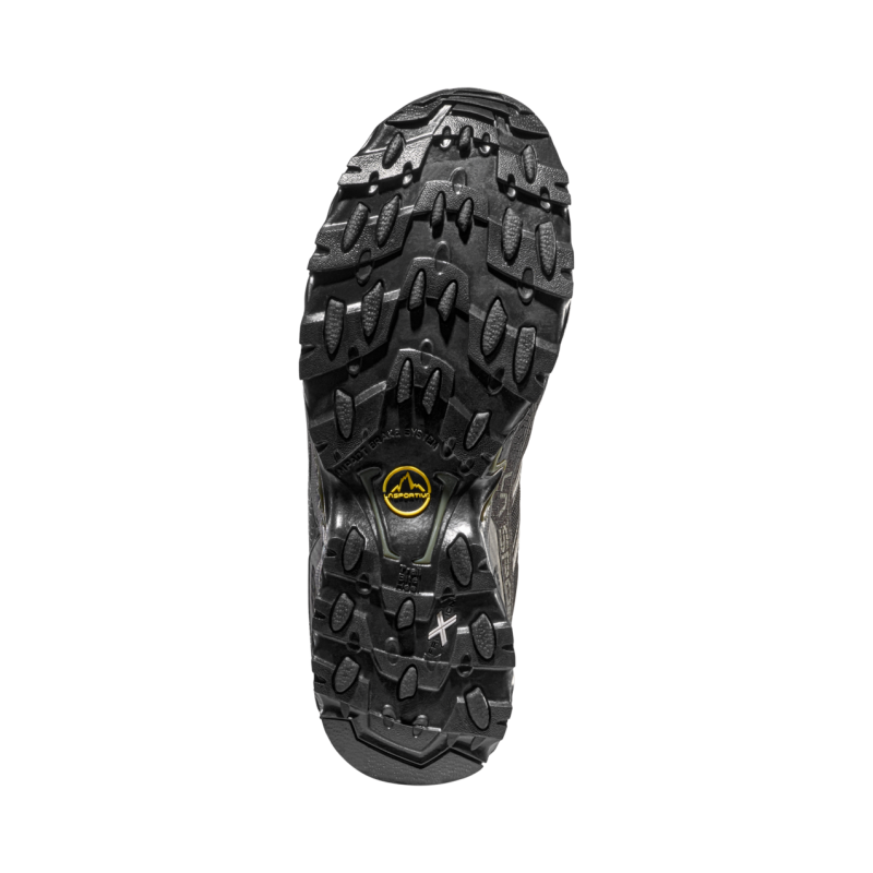 La Sportiva Ultra Raptor II Mid GTX - Walking shoes - Men's | Hardloop