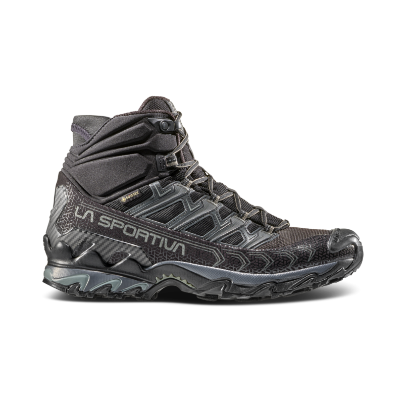 La Sportiva Ultra Raptor II Mid GTX - Walking shoes - Men's | Hardloop