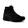 Black / Reflective