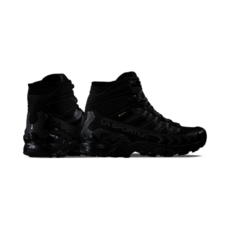 La Sportiva Ultra Raptor II Mid GTX - Scarpe da trekking - Uomo | Hardloop
