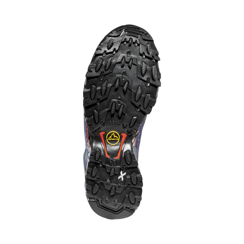 La Sportiva Ultra Raptor II Mid GTX - Wanderschuhe - Herren | Hardloop