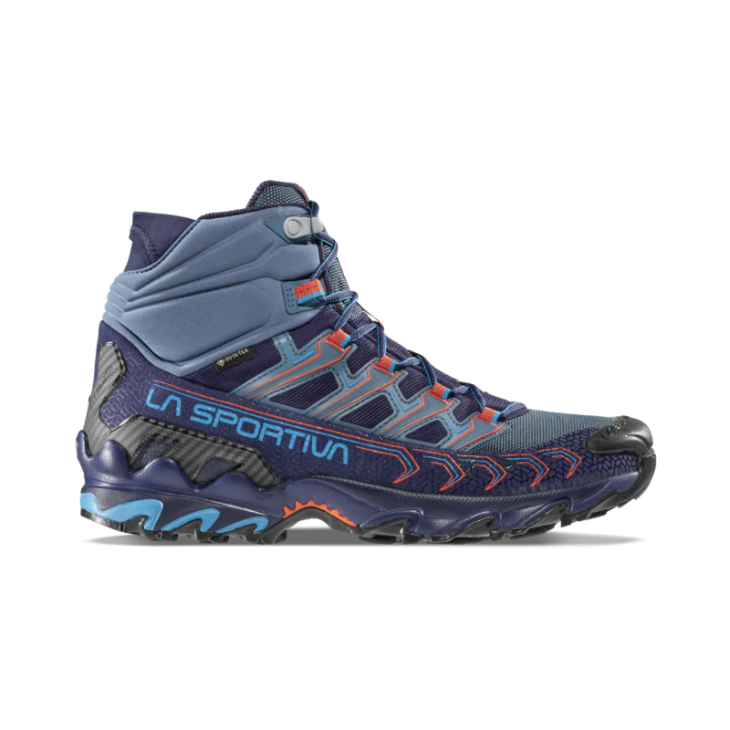 La Sportiva Ultra Raptor II Mid GTX - Buty turystyczne meskie | Hardloop