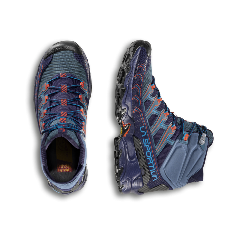 La Sportiva Ultra Raptor II Mid GTX - Zapatillas de senderismo - Hombre | Hardloop