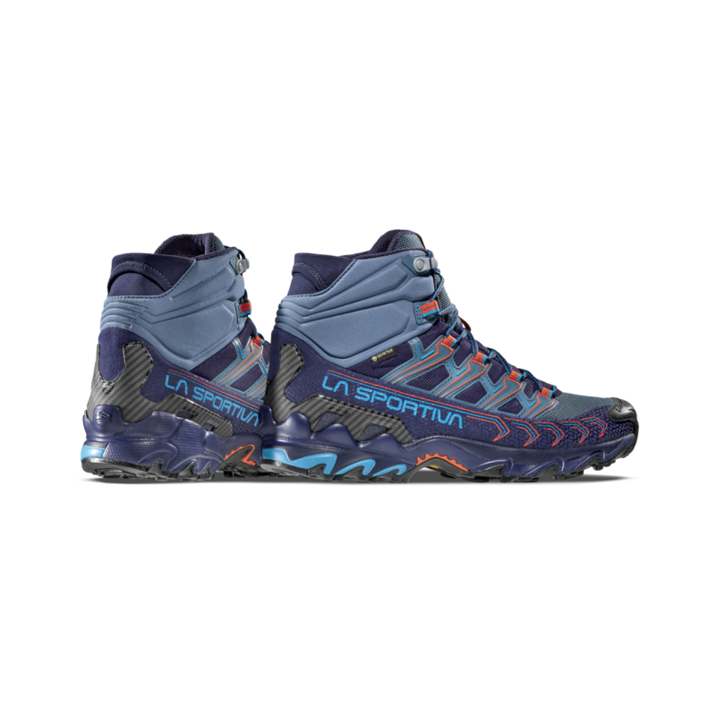 La Sportiva Ultra Raptor II Mid GTX - Zapatillas de senderismo - Hombre | Hardloop