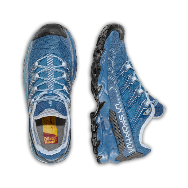 La Sportiva Ultra Raptor II Woman - Zapatillas de senderismo - Mujer | Hardloop