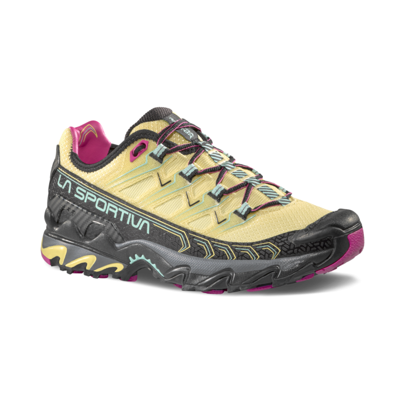 Ultra Raptor II Woman - Chaussures randonnée femme