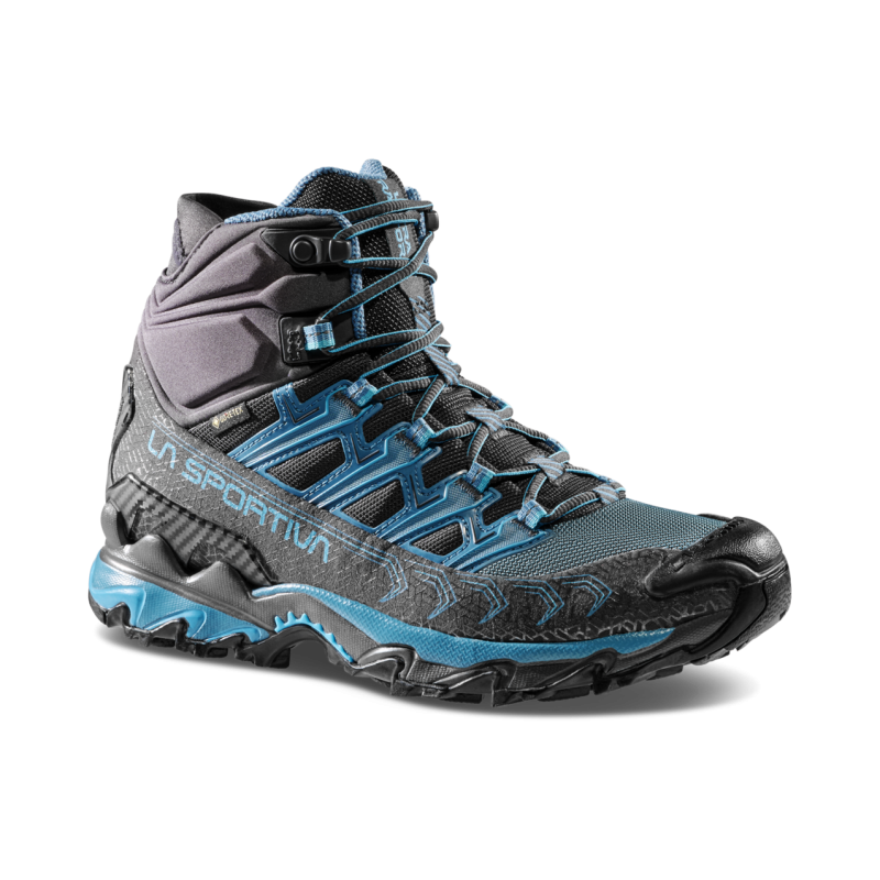 Ultra Raptor II Mid Woman GTX - Chaussures randonnée femme