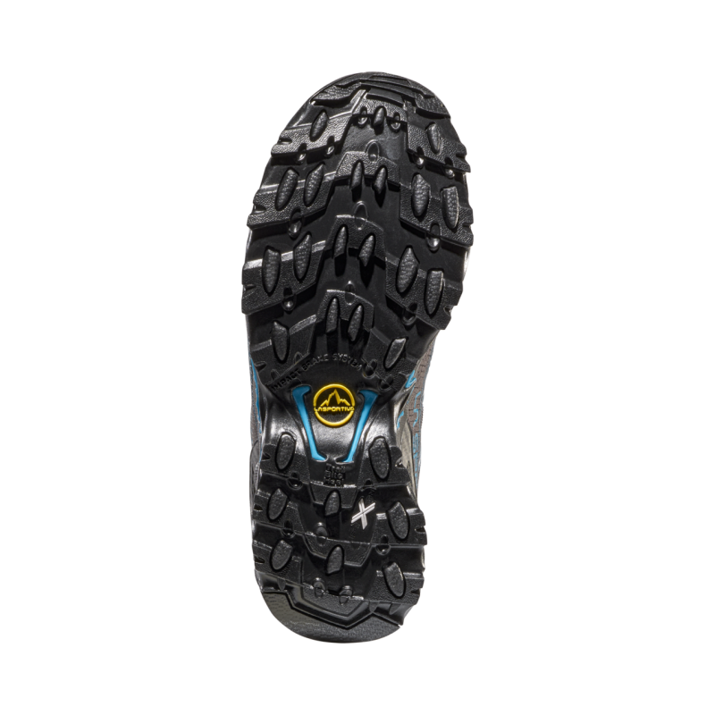La Sportiva Ultra Raptor II Mid Woman GTX - Dámské nízké turistické boty | Hardloop