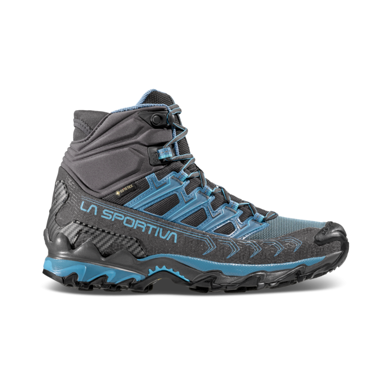 La Sportiva Ultra Raptor II Mid Woman GTX - Dámské nízké turistické boty | Hardloop