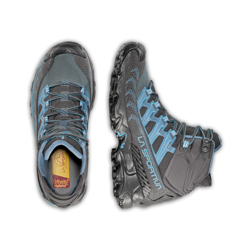 La Sportiva Ultra Raptor II Mid Woman GTX - Dámské nízké turistické boty | Hardloop