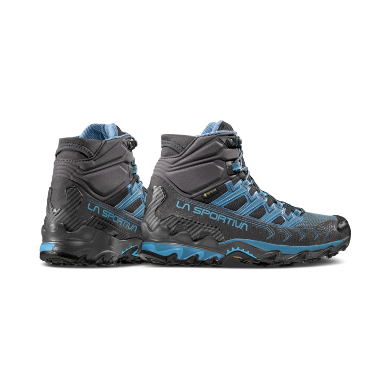 La Sportiva Ultra Raptor II Mid Woman GTX - Dámské nízké turistické boty | Hardloop