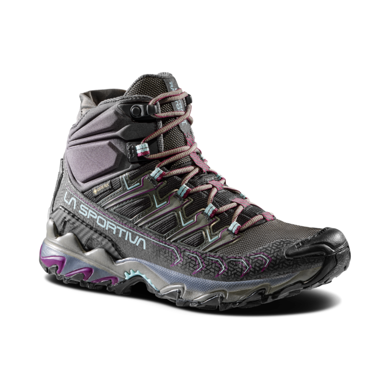 Ultra Raptor II Mid Woman GTX - Dámské nízké turistické boty