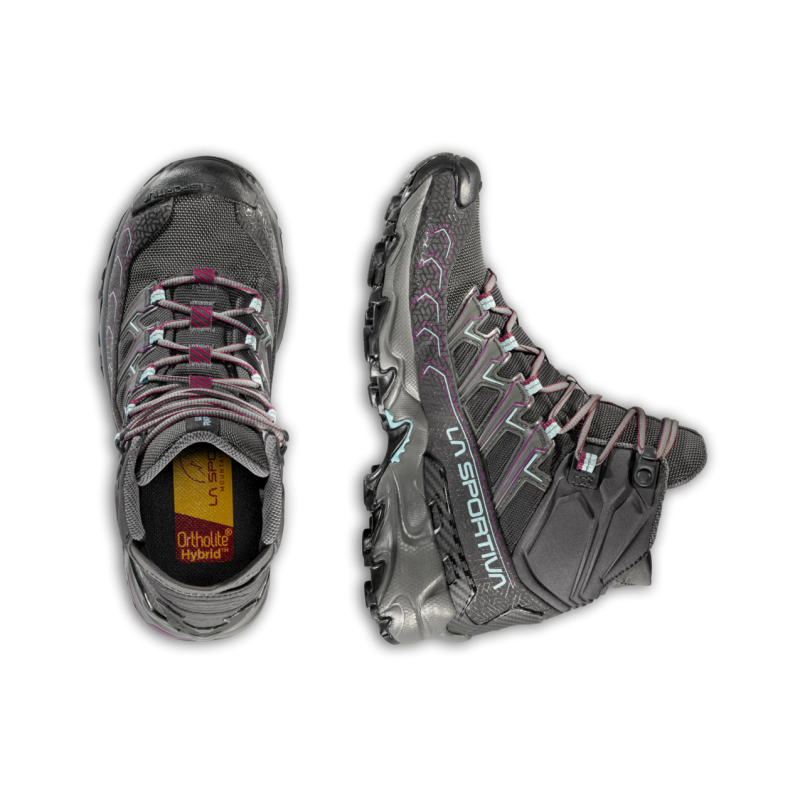 La Sportiva Ultra Raptor II Mid Woman GTX - Walking shoes - Women's | Hardloop