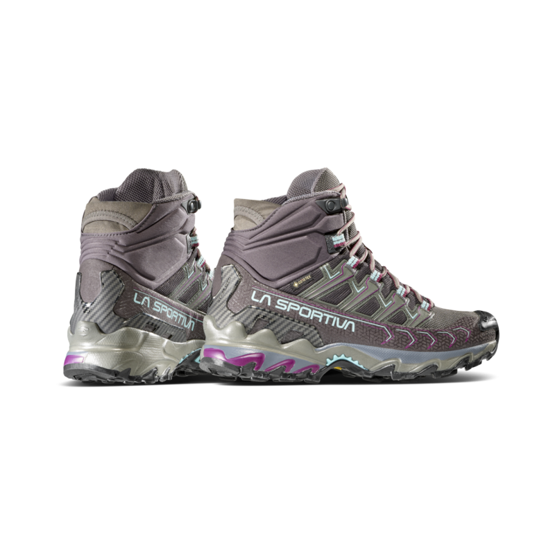 La Sportiva Ultra Raptor II Mid Woman GTX - Sapatilhas caminhada mulher | Hardloop