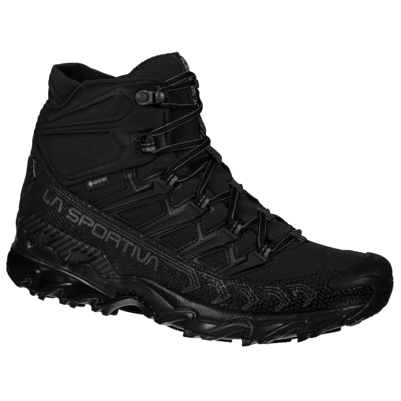 Ultra Raptor II Mid Woman GTX - Vaelluskengät - Naiset