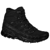 Black / Reflective