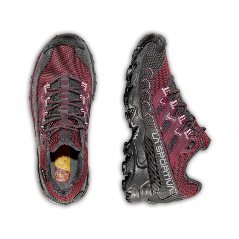 La Sportiva Ultra Raptor II Wide Woman GTX - Buty turystyczne damskie | Hardloop