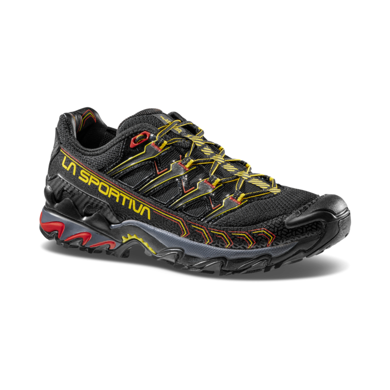 Ultra Raptor II - Zapatillas de senderismo - Hombre