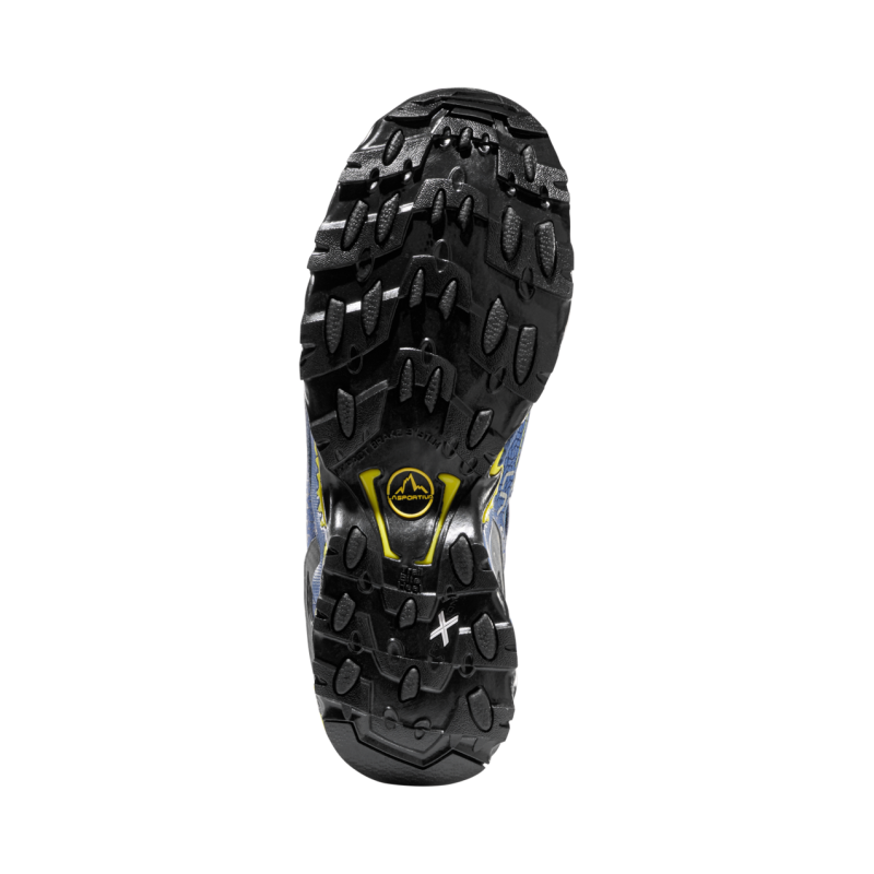 La Sportiva Ultra Raptor II - Sapatilhas caminhada homem | Hardloop