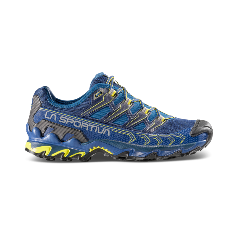 La Sportiva Ultra Raptor II - Vandringsskor - Herr | Hardloop