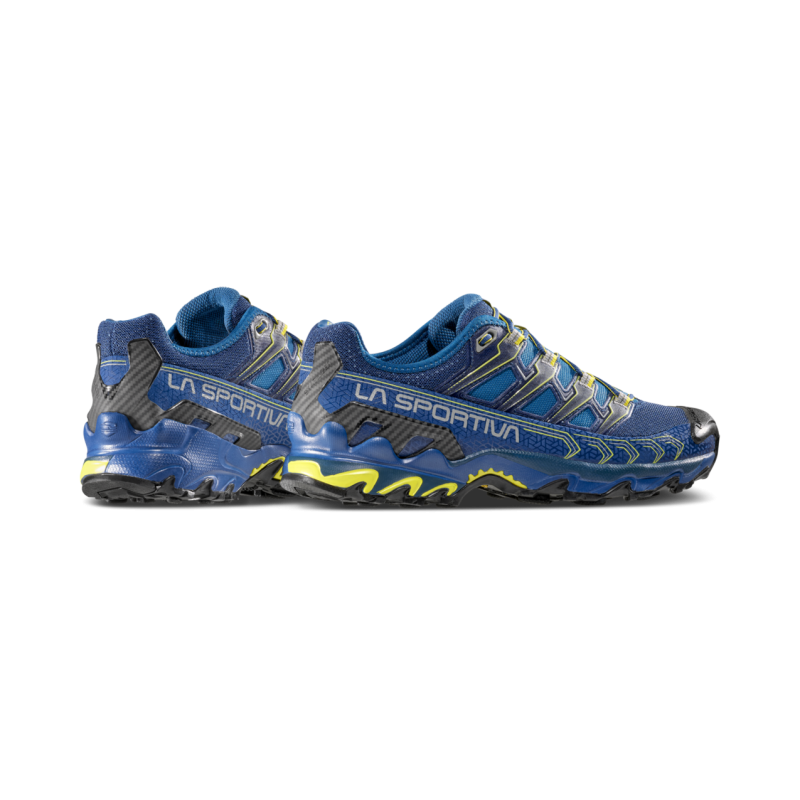 La Sportiva Ultra Raptor II - Vandresko - Herrer | Hardloop