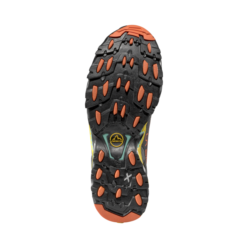 La Sportiva Ultra Raptor II - Chaussures randonnée homme | Hardloop