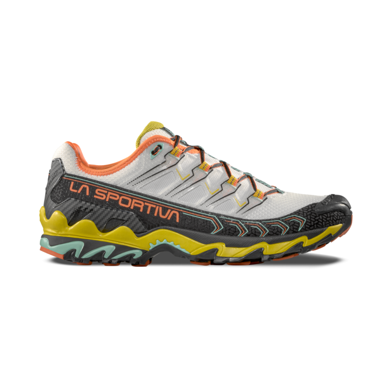 La Sportiva Ultra Raptor II - Vaelluskengät - Miehet | Hardloop