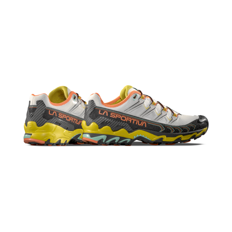 La Sportiva Ultra Raptor II - Chaussures randonnée homme | Hardloop