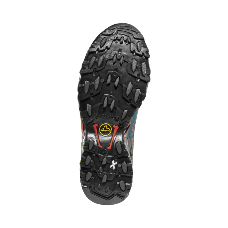 La Sportiva Ultra Raptor II - Wanderschuhe - Herren | Hardloop