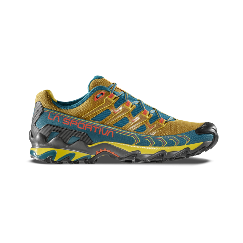 La Sportiva Ultra Raptor II - Vandringsskor - Herr | Hardloop