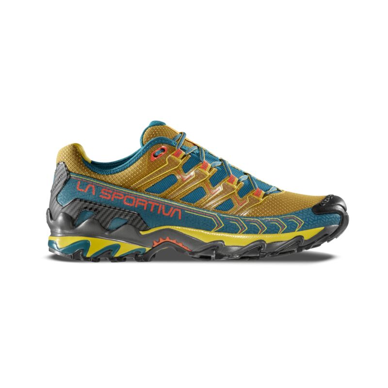 La Sportiva Ultra Raptor II - Wanderschuhe - Herren | Hardloop