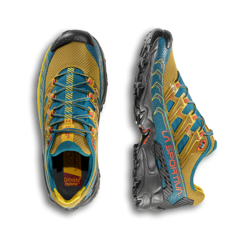 La Sportiva Ultra Raptor II - Vandringsskor - Herr | Hardloop