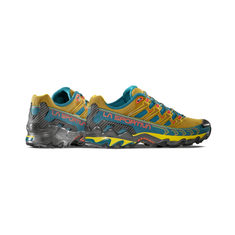 La Sportiva Ultra Raptor II - Sapatilhas caminhada homem | Hardloop