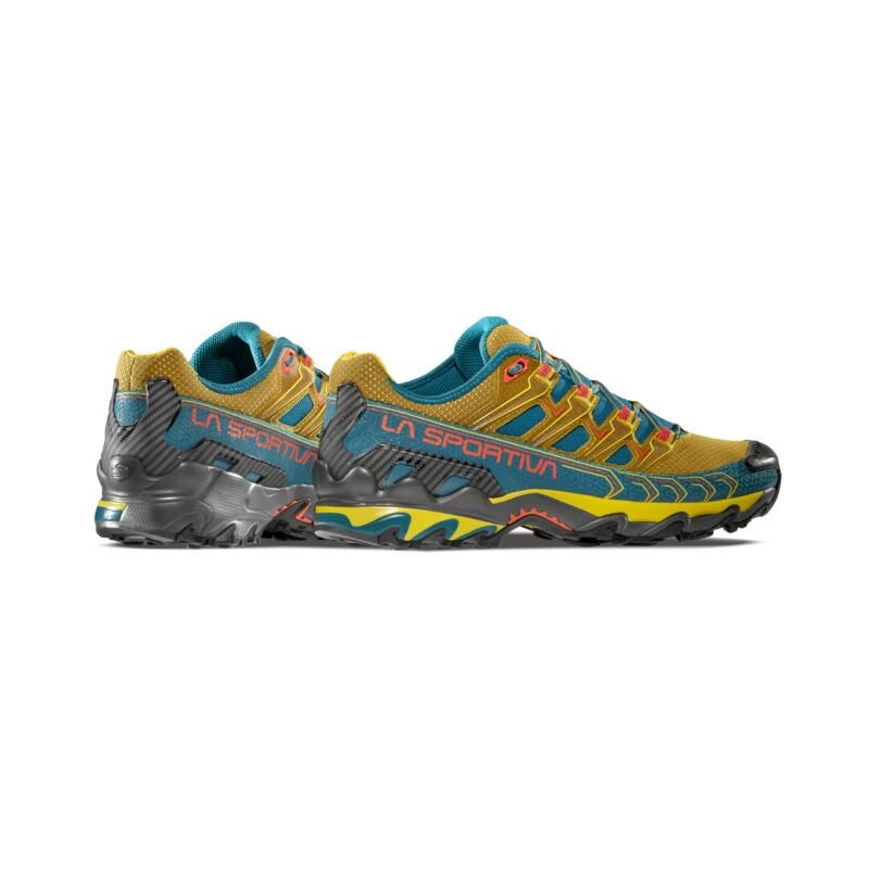 La Sportiva Ultra Raptor II - Vandringsskor - Herr | Hardloop