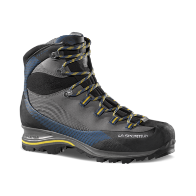 Trango Trk Leather GTX - Pánské horolezecké boty