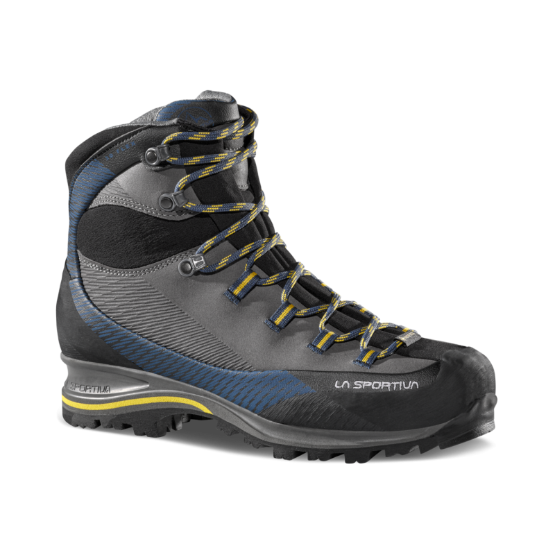 Trango Trk Leather GTX - Vuoristokengät - Miehet