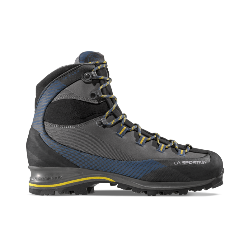 La Sportiva Trango Trk Leather GTX - Vuoristokengät - Miehet | Hardloop