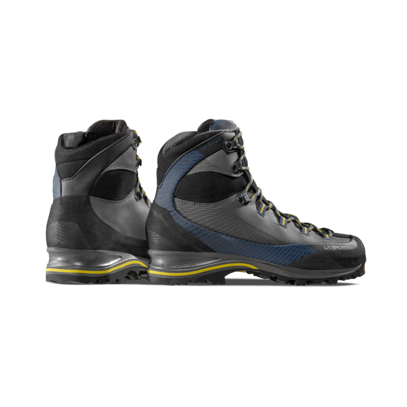 La Sportiva Trango Trk Leather GTX - Pánské horolezecké boty | Hardloop