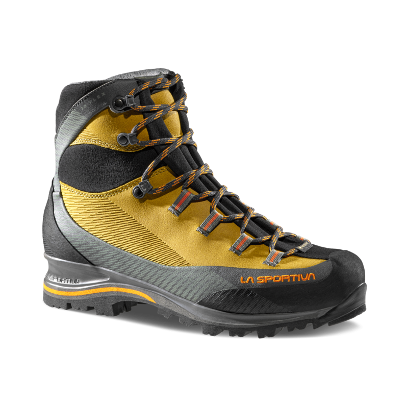 Trango Trk Leather GTX - Bergschuhe - Herren