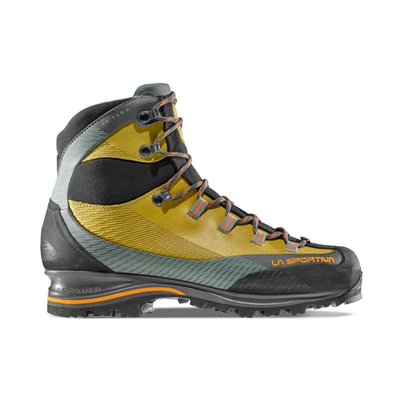 La Sportiva Trango Trk Leather GTX - Pánské horolezecké boty | Hardloop