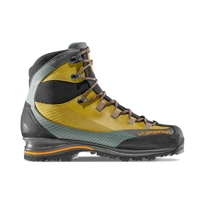 La Sportiva Trango Trk Leather GTX - Vuoristokengät - Miehet | Hardloop