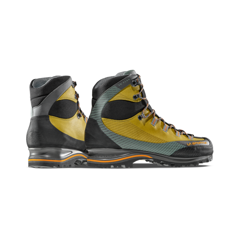 La Sportiva Trango Trk Leather GTX - Pánské horolezecké boty | Hardloop
