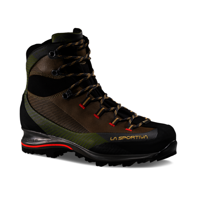 Trango Trk Leather GTX - Bergschoenen - Heren