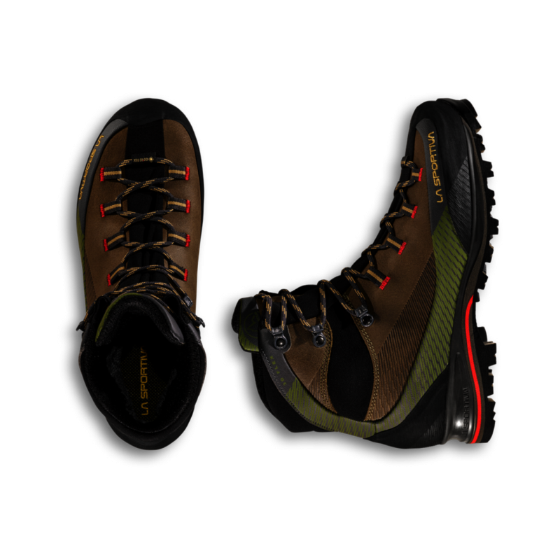 La Sportiva Trango Trk Leather GTX - Mountaineering boots - Men's | Hardloop